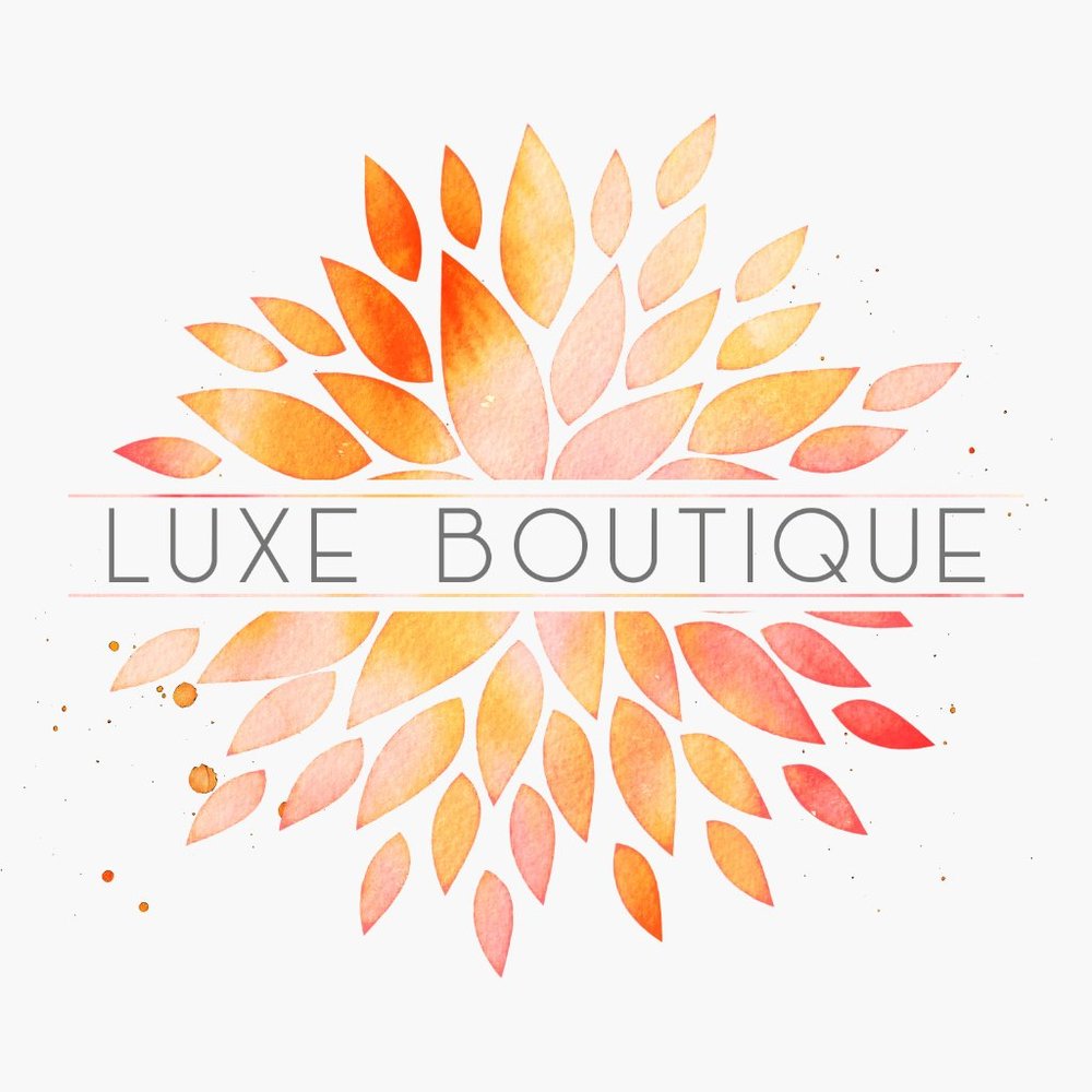 Meet your Posher, Luxe Boutique